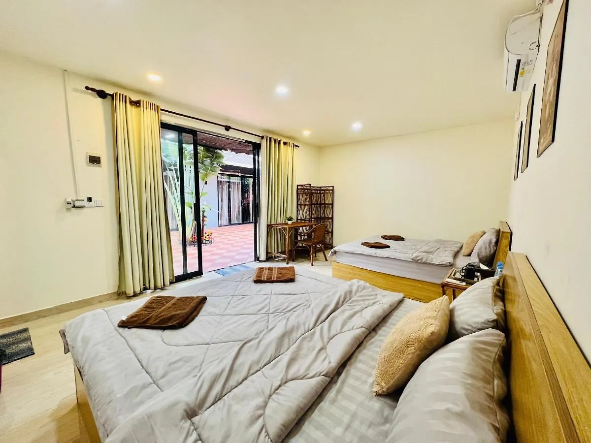 Dara Angkorchom5 Guesthoue Hotel Sihanoukville 0*,