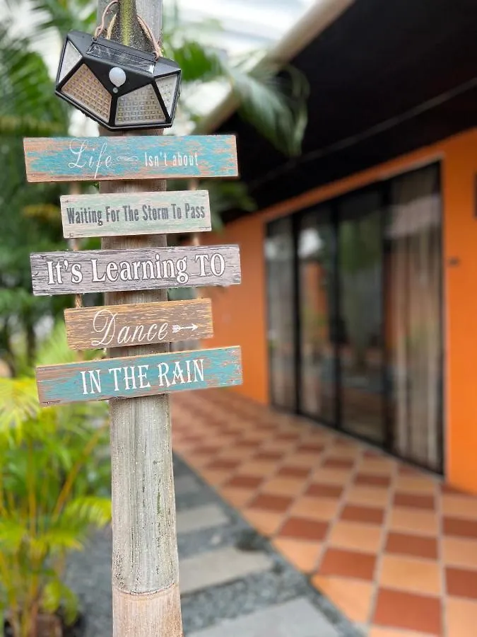 Dara Angkorchom5 Guesthoue Hotel Sihanoukville