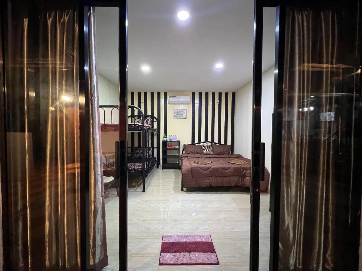 Dara Angkorchom5 Guesthoue Hotel Sihanoukville