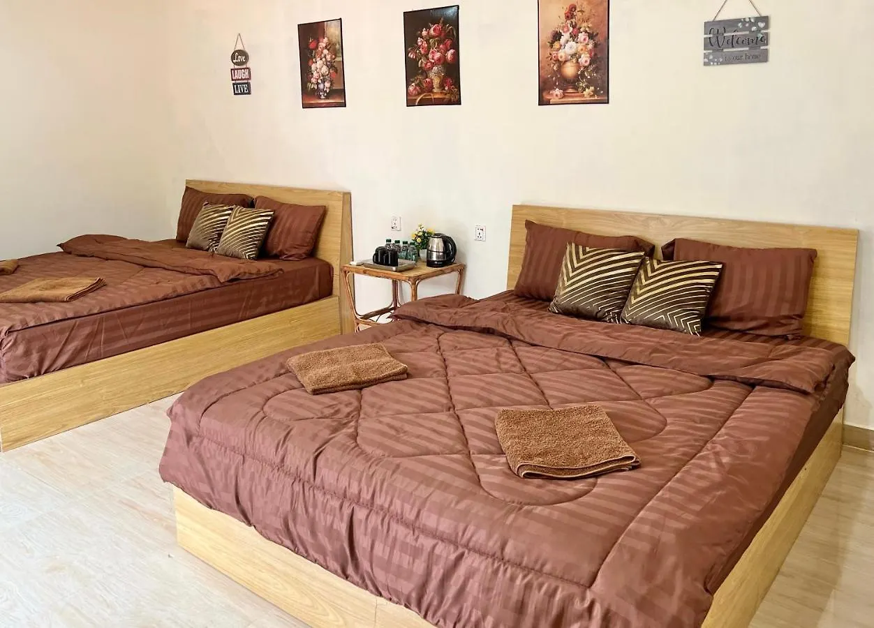 Guest house Dara Angkorchom5 Guesthoue Hotel Sihanoukville