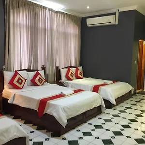 3* Hotell Nice Beach Hotel